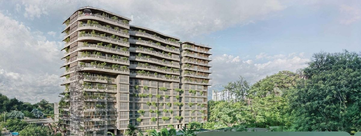 3 BHK Apartment For Sale in Vile Parle West