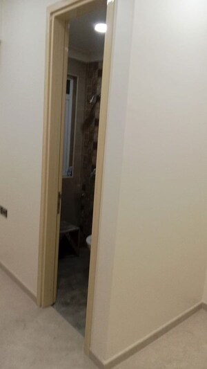 Building Lobby in 3 BHK Apartment at Marathon Monte South, Byculla West – for Rent