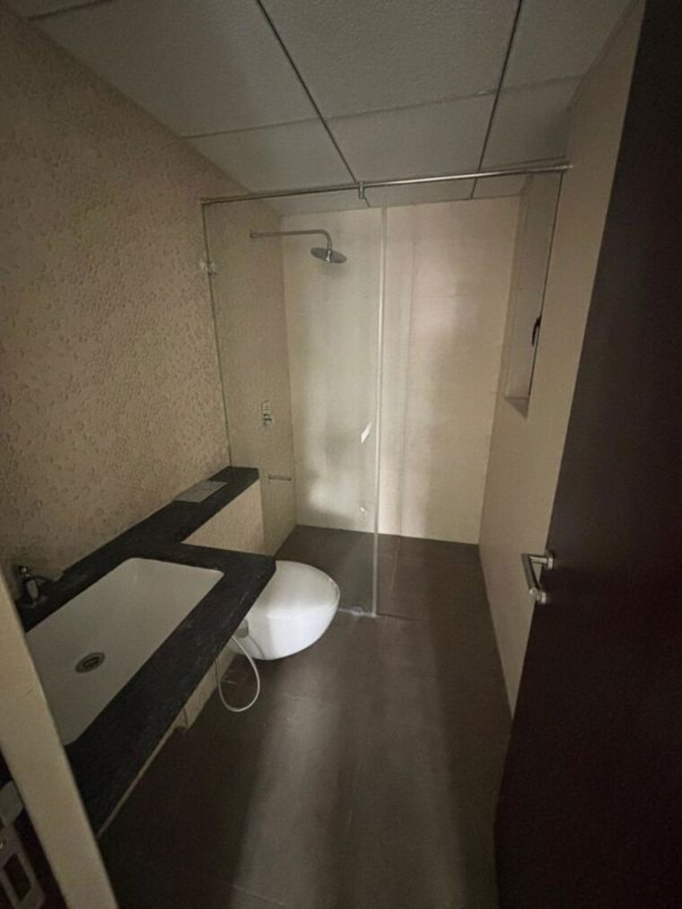 Kitchen, marathon-monte-south 3 Bedroom 1408 Sq.Ft. Apartment In Byculla West Mumbai 10233324