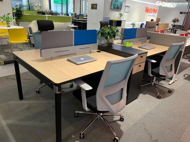 Team Area, andheri east Commercial Office Space 1035 Sq.Ft. In Andheri East Mumbai 10233319