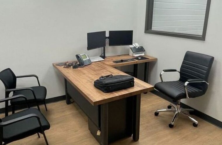 Team Area, andheri east Commercial Office Space 1035 Sq.Ft. In Andheri East Mumbai 10233319