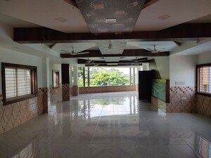  Showroom – Exterior View View at Mathikere - for Rent