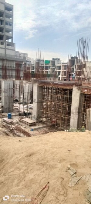  Office Space in IT/SEZ – Exterior View View at Raj Nagar Extension - for Sale