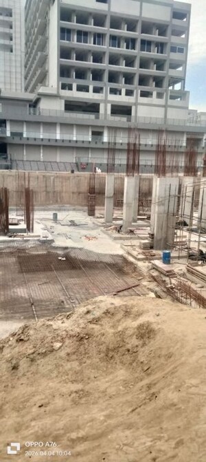  Office Space in IT/SEZ – Exterior View View at Raj Nagar Extension - for Sale