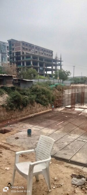  Office Space in IT/SEZ – Exterior View View at Raj Nagar Extension - for Sale