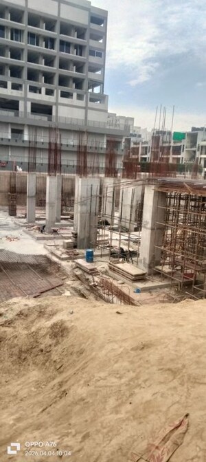  Office Space in IT/SEZ – Exterior View View at Raj Nagar Extension - for Sale