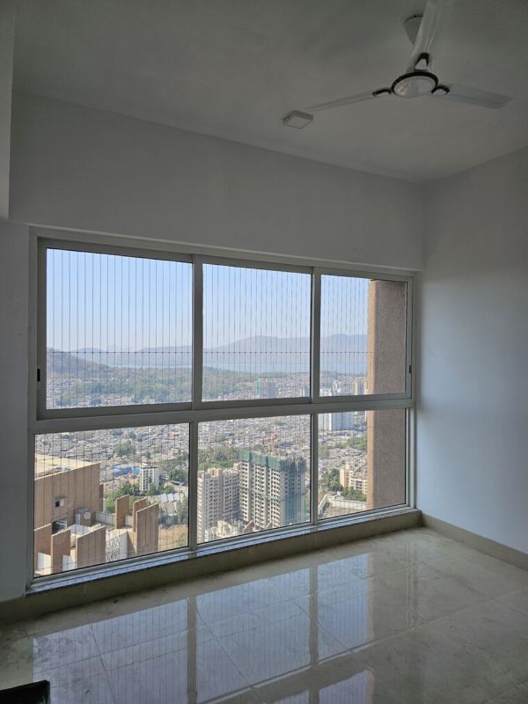 Room, runwal-forests 3 Bedroom 1129 Sq.Ft. Apartment In Kanjurmarg West Mumbai 10233321