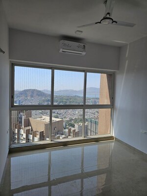 Room in 3 BHK Apartment at Runwal Forests, Kanjurmarg West – for Rent