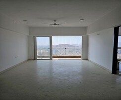 3 BHK Apartment For Rent in Runwal Forests