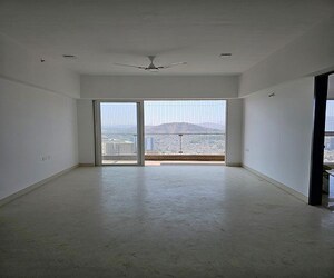 3 BHK Apartment For Rent in Runwal Forests, Kanjurmarg West
