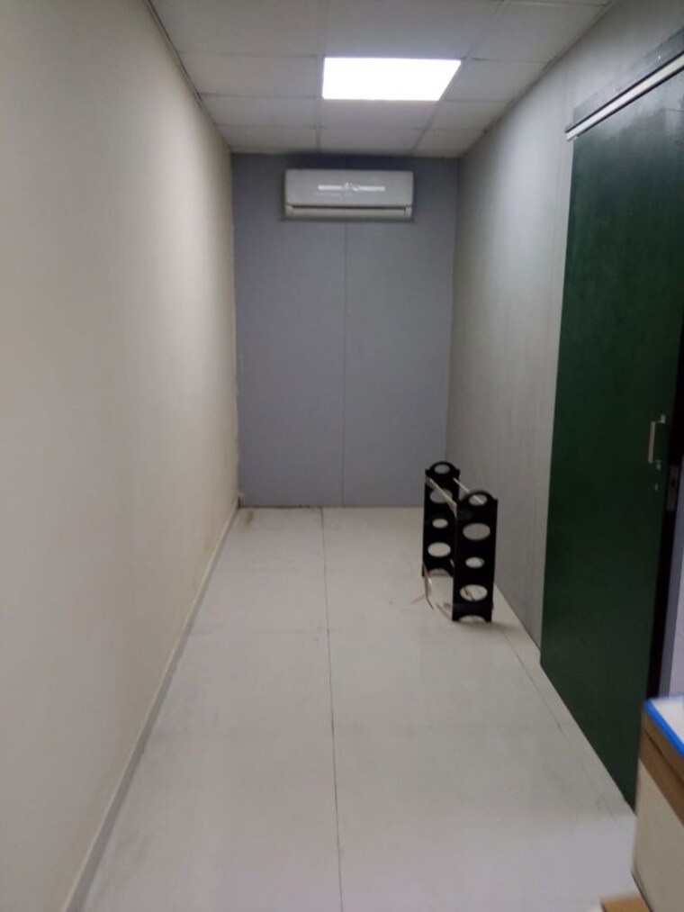 undefined, haware-infotech-park Commercial Office Space 550 Sq.Ft. In Vashi Sector 30a Navi Mumbai 10233330