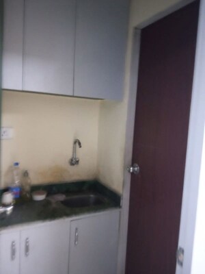 Furnished Amenities in  Office Space at Haware Infotech Park, Vashi Sector 30a – for Rent