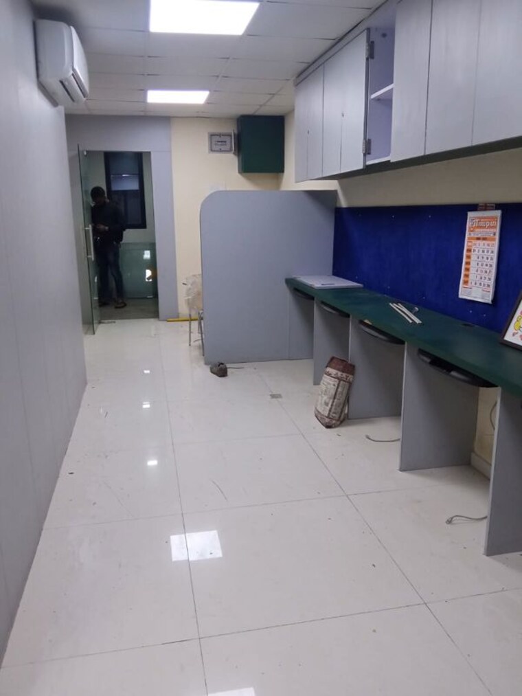 Kitchen, haware-infotech-park Commercial Office Space 550 Sq.Ft. In Vashi Sector 30a Navi Mumbai 10233330