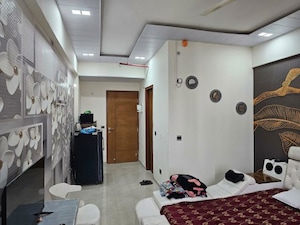 3 BHK Apartment For Sale in Omaxe R2, Gomti Nagar