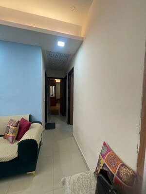Building Lobby in 2 BHK Apartment at Suncity Avenue 102, Sector 102 – for Rent