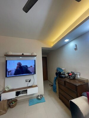 2 BHK Apartment For Rent in Suncity Avenue 102, Sector 102