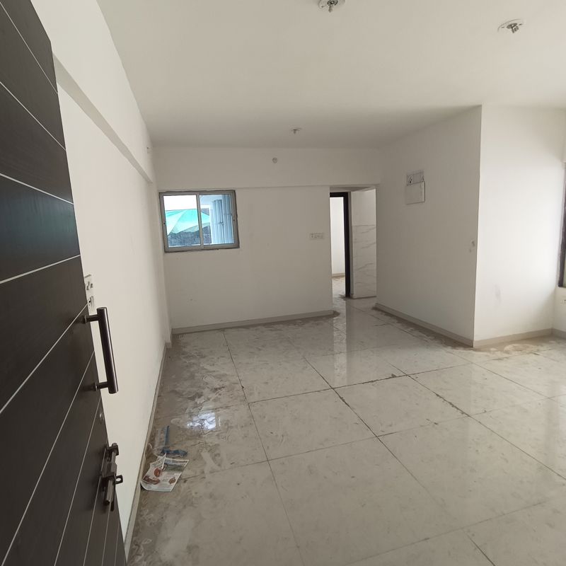 1 BHK + Extra Room 430 Sq.Ft. Apartment in Global Ventures Residency