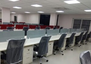  Office Space For Rent in Andheri East