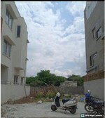 1302 Sq.Ft. Plot in Byrathi