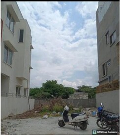 Plot For Sale in Byrathi