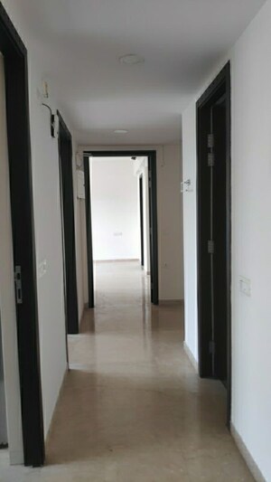 Building Lobby in 2 BHK Apartment at Hiranandani Zen Atlantis, Powai – for Rent