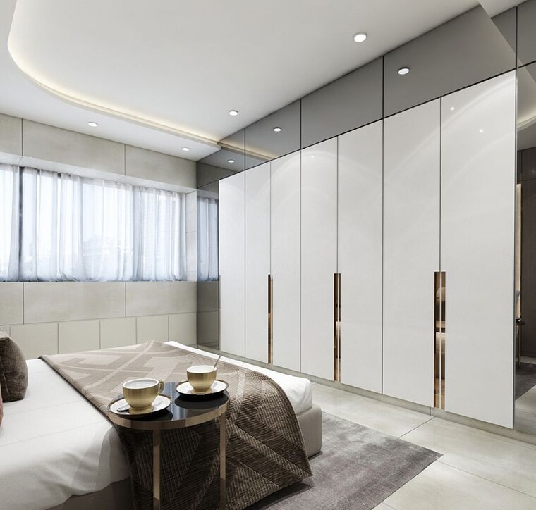Bedroom, dadar-manish-market 2 Bedroom 1050 Sq.Ft. Apartment In Dadar West Mumbai 10233327