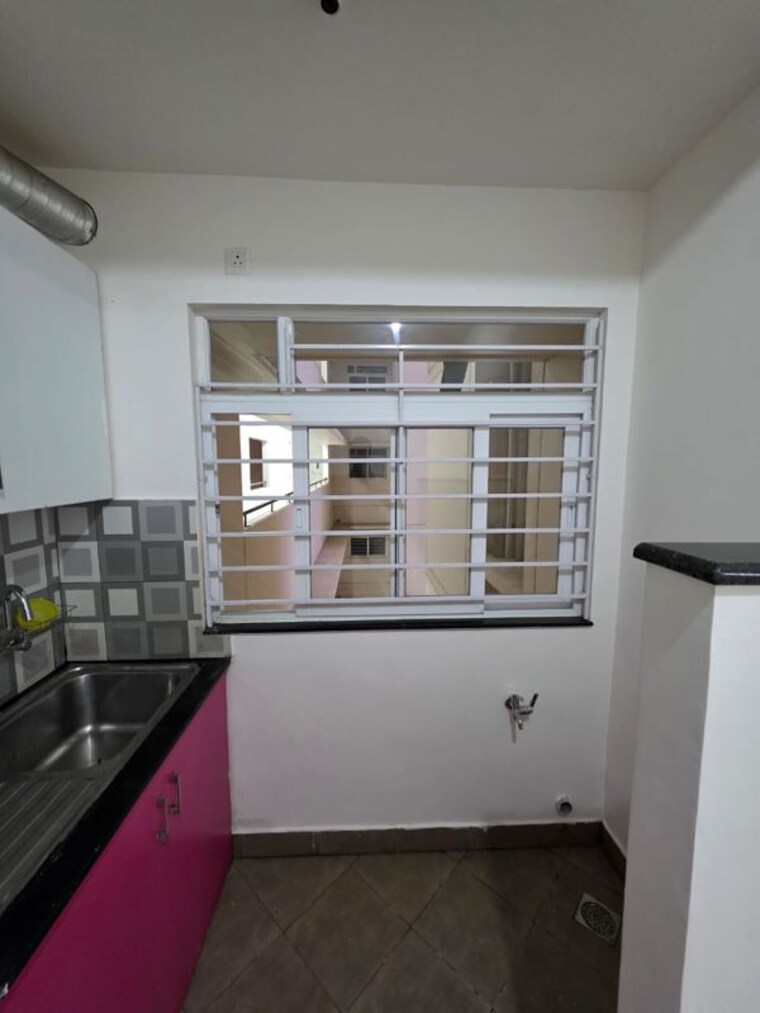 Kitchen, provident-park-square 2 Bedroom 1000 Sq.Ft. Apartment In Kanakapura Road Bangalore 10233333