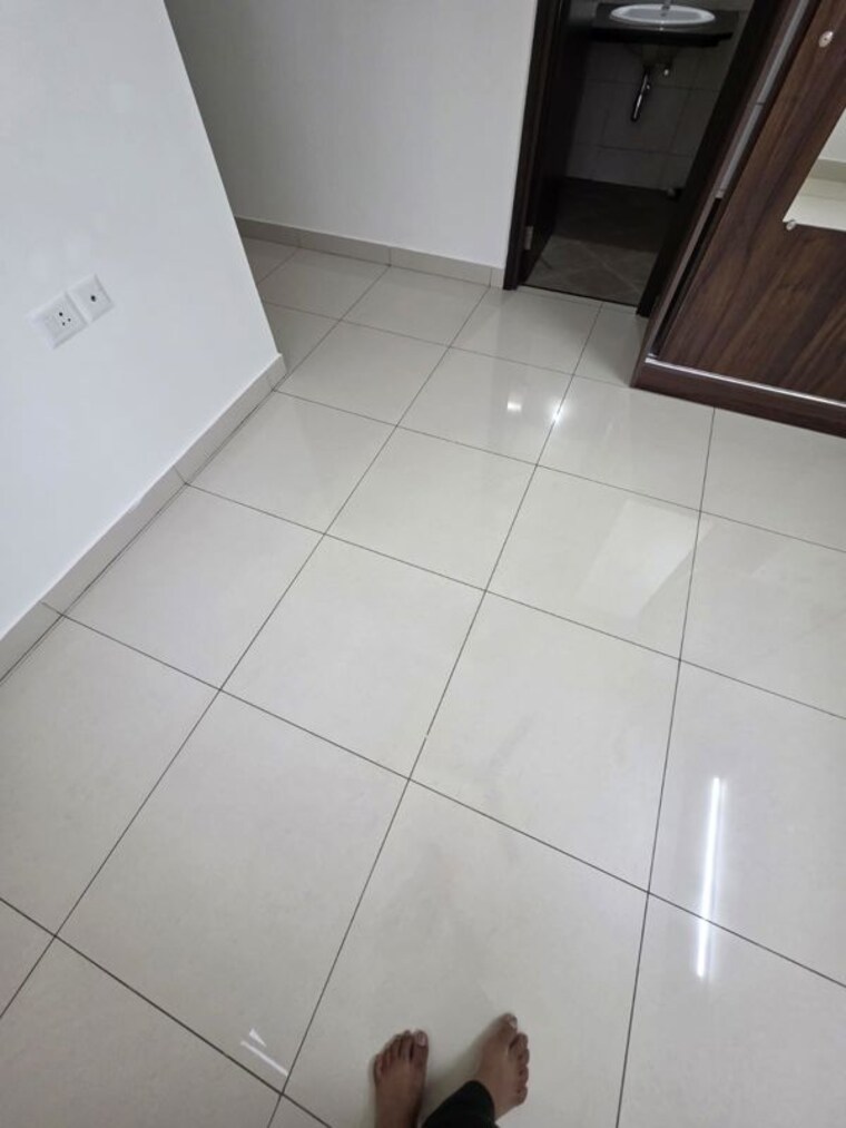 Bathroom, provident-park-square 2 Bedroom 1000 Sq.Ft. Apartment In Kanakapura Road Bangalore 10233333