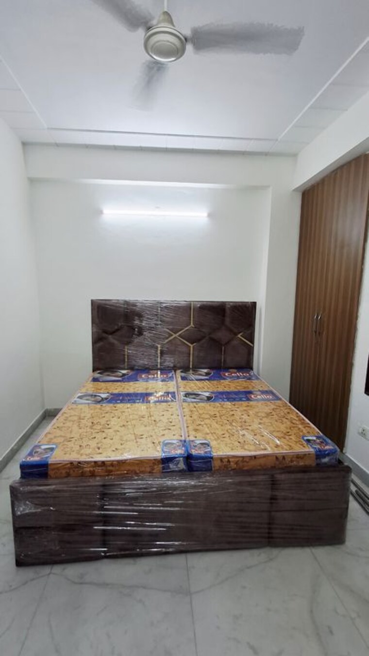 Bedroom, saket 2 Bedroom 750 Sq.Ft. Builder Floor In Saket Delhi 10233351