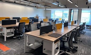  Office Space For Rent in Andheri East