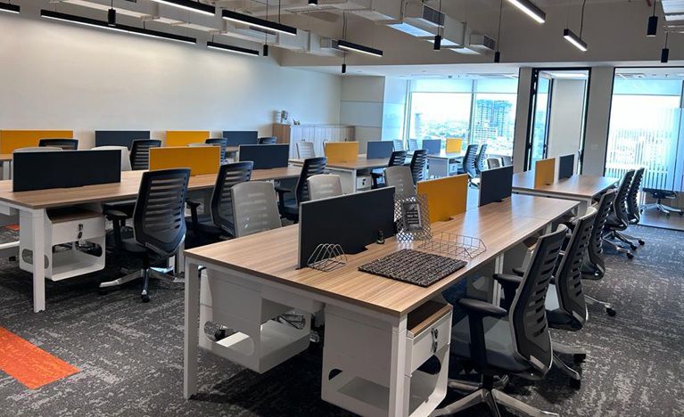 Office Space For Rent in Andheri East