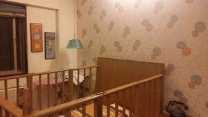  3 BHK Apartment at Cbd Belapur – for Sale