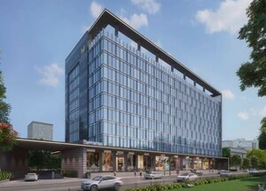  Office Space For Sale in Wakad