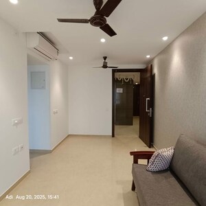 Kitchen in 1 BHK Apartment at Hiranandani Highland, Powai – for Rent