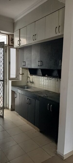 Kitchen in 2.5 BHK Apartment at Assotech The Nest, Sain Vihar – for Rent