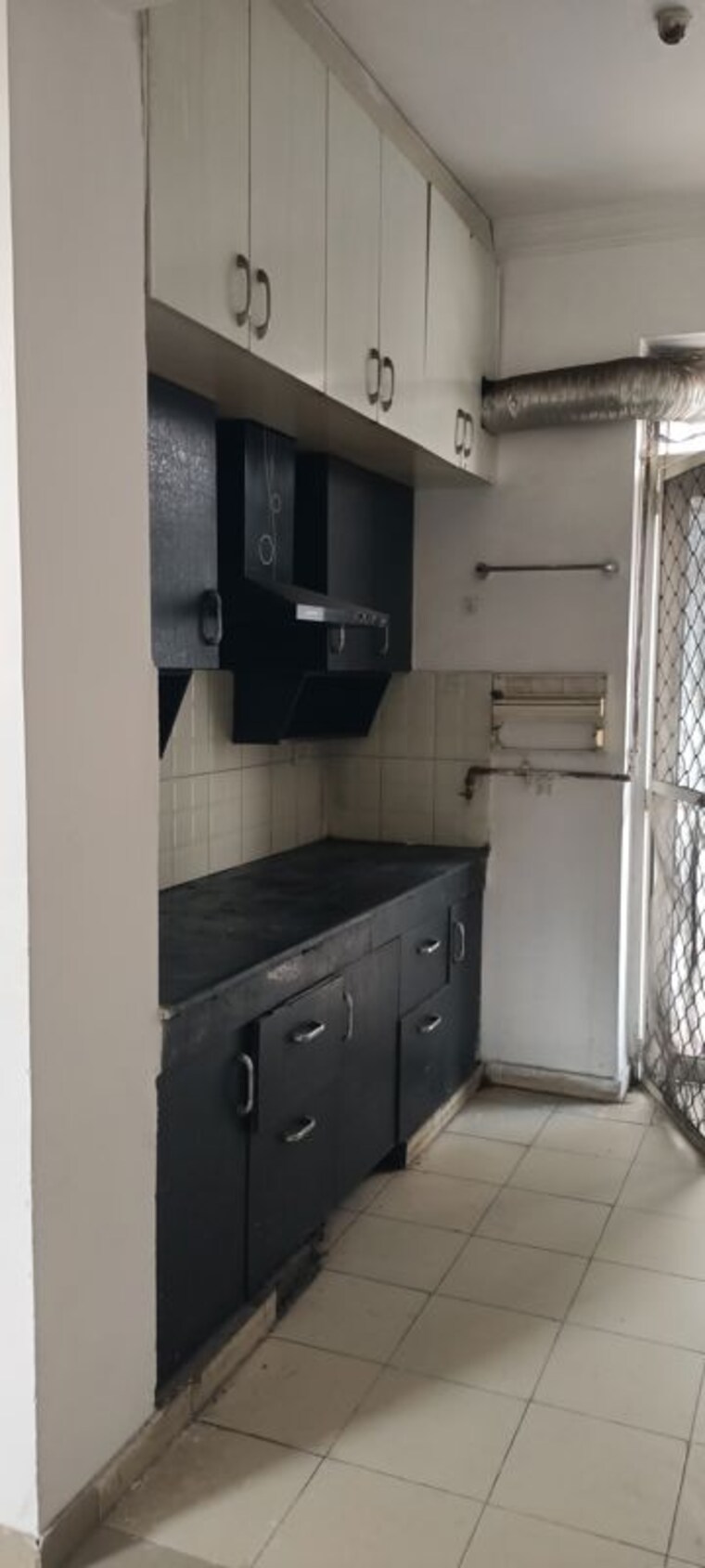 Kitchen, assotech-the-nest 2.5 Bedroom 1285 Sq.Ft. Apartment In Sain Vihar Ghaziabad 10233331