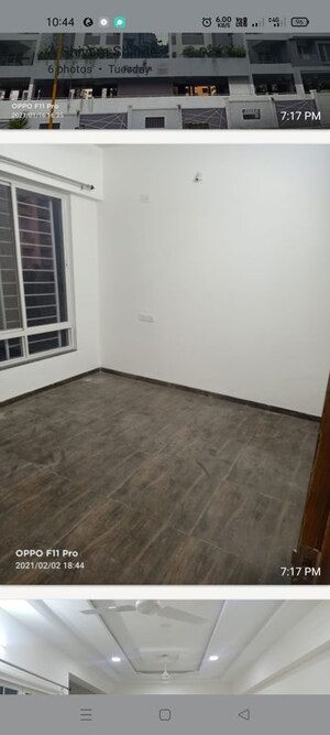 Room in 2 BHK Apartment at Shriram Kanhaiya Majesty, Baner – for Rent