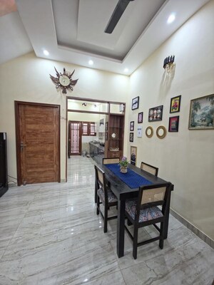 Team Area in 3 BHK Independent House at Dehradun Cantt – for Rent