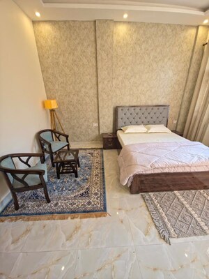 Room in 3 BHK Independent House at Dehradun Cantt – for Rent