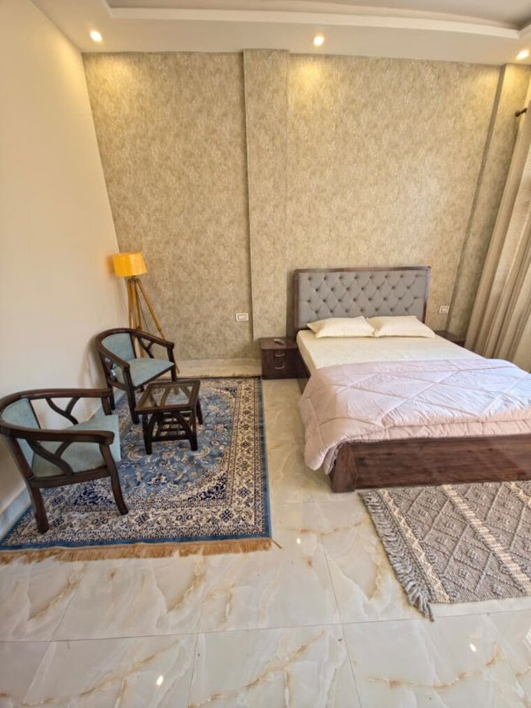 Room, dehradun cantt 3 Bedroom 2506 Sq.Ft. Independent House In Dehradun Cantt Dehradun 10233363