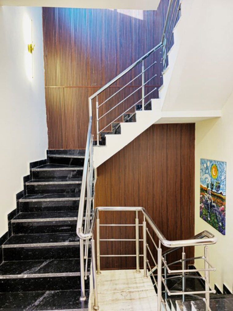 undefined, dehradun cantt 3 Bedroom 2506 Sq.Ft. Independent House In Dehradun Cantt Dehradun 10233363