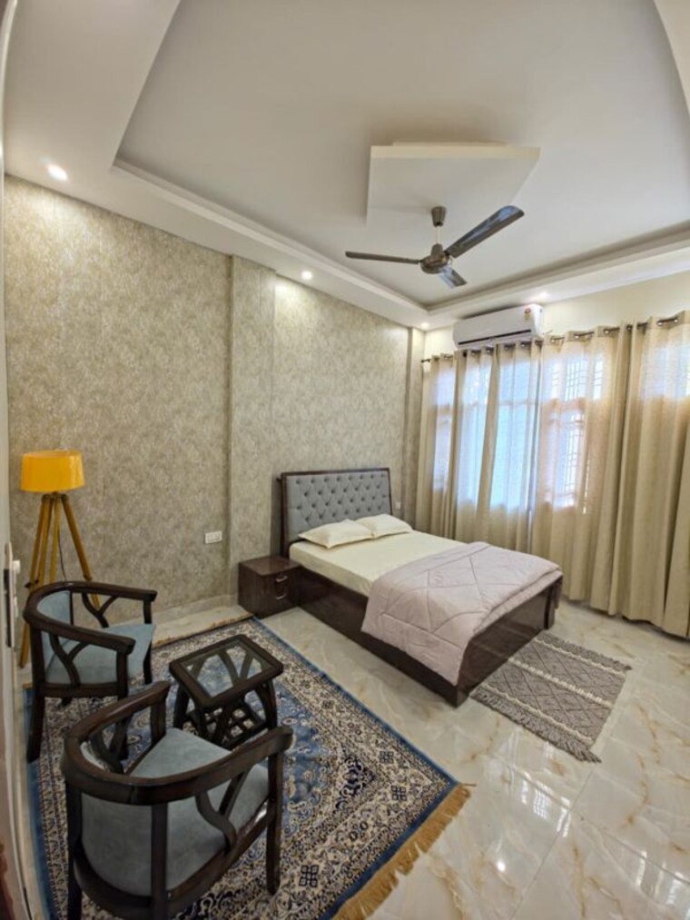 Room, dehradun cantt 3 Bedroom 2506 Sq.Ft. Independent House In Dehradun Cantt Dehradun 10233363