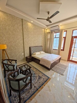 3 BHK Independent House For Rent in Dehradun Cantt