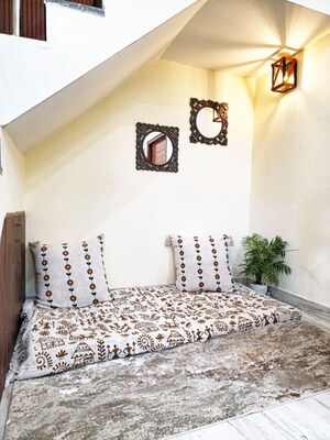 Master Plan in 3 BHK Independent House at Dehradun Cantt – for Rent