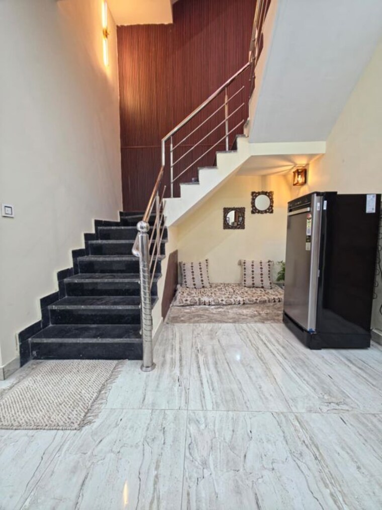 undefined, dehradun cantt 3 Bedroom 2506 Sq.Ft. Independent House In Dehradun Cantt Dehradun 10233363