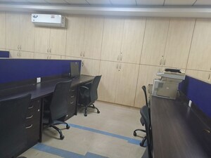  Office Space For Rent in Andheri East