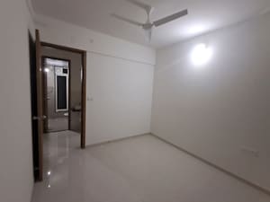 2 BHK Apartment For Rent in Rama Fusion Towers, Hinjewadi