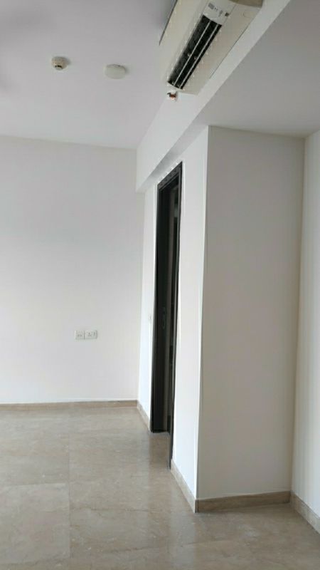 2 BHK + Extra Room 761 Sq.Ft. Apartment in Hiranandani Zen Atlantis