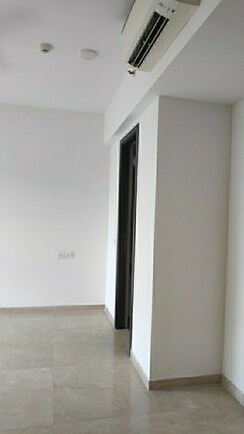 2 BHK + Extra Room Apartment For Rent in Hiranandani Zen Atlantis