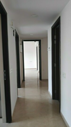 Building Lobby in 2 BHK Apartment at Hiranandani Zen Atlantis, Powai – for Rent